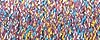 Confetti Fushia - 042