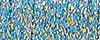 Confetti Blue - 044