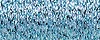 Blue Zircon - 3214