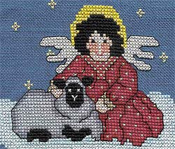 cross stitch thread