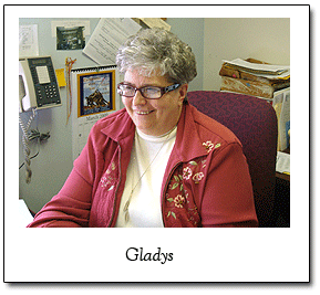gladys lemley pic