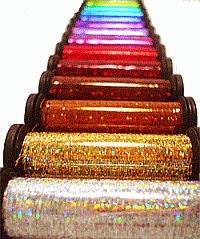 kreinik holographic thread