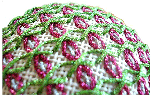 tree jewels christmas ornament kits