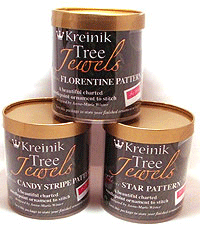 tree jewels christmas ornaments