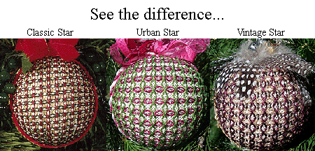 tree jewels christmas ornament kits