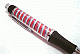 Winterberry Twist Pen