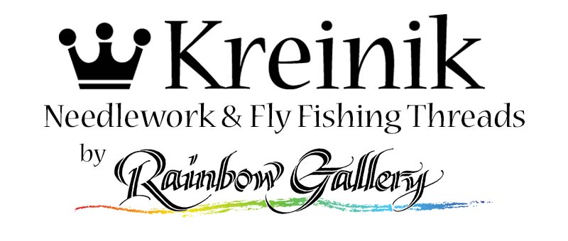 Rainbow Gallery (www.rainbowgallery.com) now makes Kreinik threads