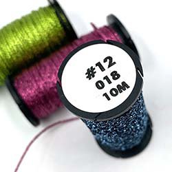 12 Facts about Tapestry #12 Braid