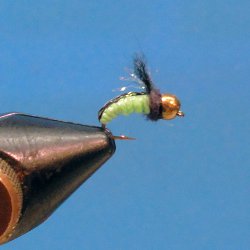 Very Fine #4 Braid for fly tying