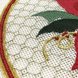 How to use Kreinik Cable