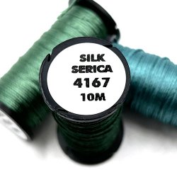 Silk Serica