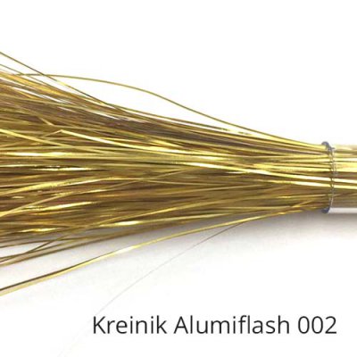 Kreinik AlumiFlash in gold