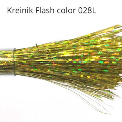 Kreinik Flash 028L