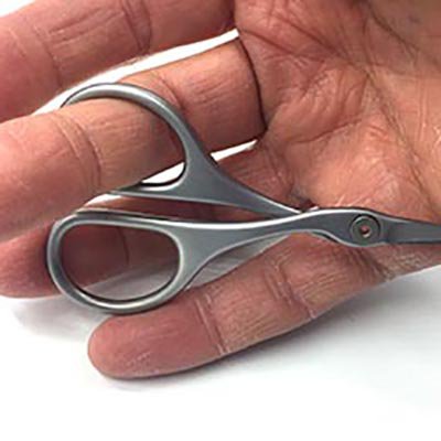 Compact size yet premium cutting action