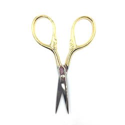 3.5" Lion's Tail Scissors