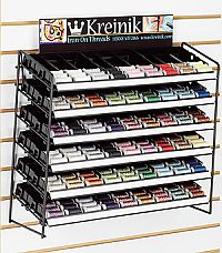 kreinik gravity rack