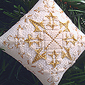 Starbright Ornament