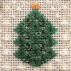 Kreinik Manufacturing > Silk Threads > Free silk thread projects