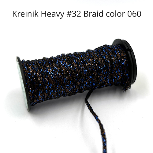 Kreinik Manufacturing > Metallic Thread > Needle Selection Chart