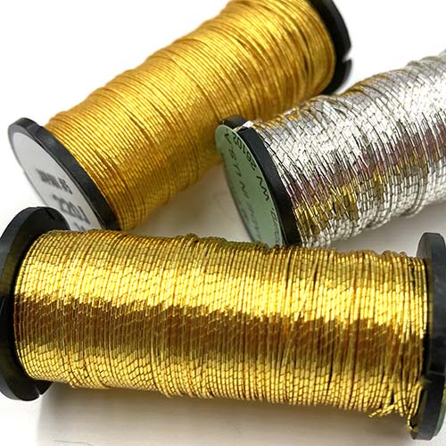 Kreinik Manufacturing > Metallic Thread > The History Of Japan Threads