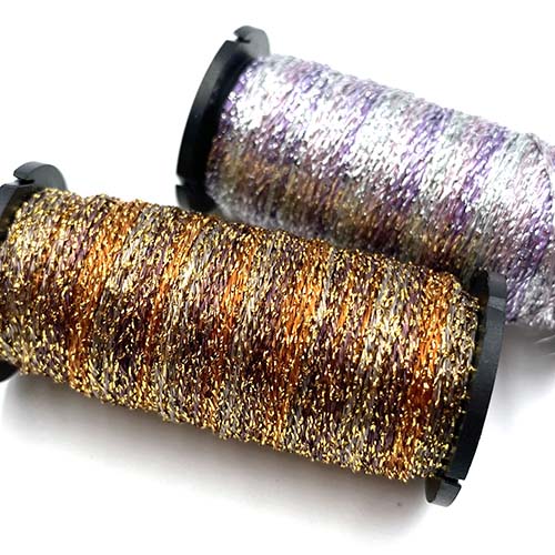 Kreinik 1/8 Ribbon Holo – Personal Threads Boutique