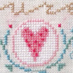 Cross Stitch