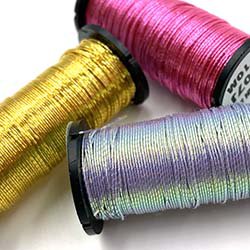 Kreinik Manufacturing > Metallic Thread > The History Of Japan Threads