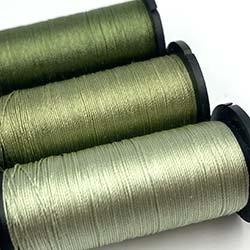 Silk For Small Stitches