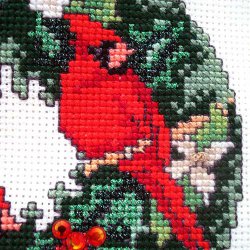 Cross Stitch Christmas