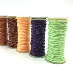 Iron-On Thread Sets