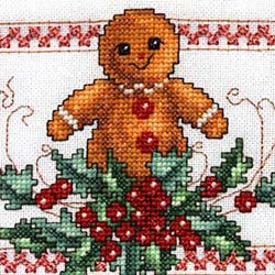 Metallic Thread Designs