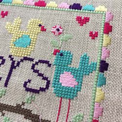 Cross Stitch Kits