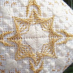 Star Lights Ornament Kits