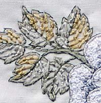 Embroidery