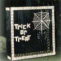 Trick or Treat Bag Free Plastic Canvas Pattern