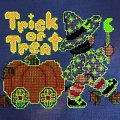 Kreinik glow-in-the-dark thread