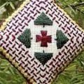 O Tannenbaum Ornament