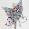Silk Gauze Fairy
