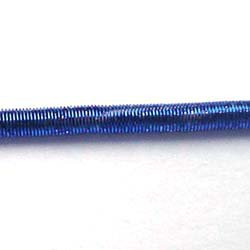 #7 Bullion Matte (Rough Purl)