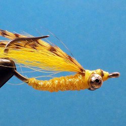 Medium #16 Braid for fly tying