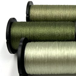 Kreinik Silk For Small Stitches