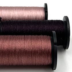 Kreinik Silk For Small Stitches