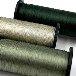 Kreinik Silk For Small Stitches