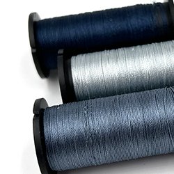 Kreinik Silk For Small Stitches