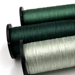 Kreinik Silk For Small Stitches