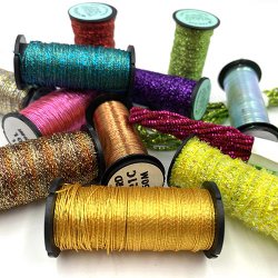 Kreinik thread content