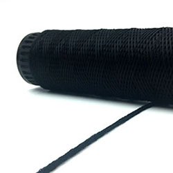 Kreinik Black Elastic