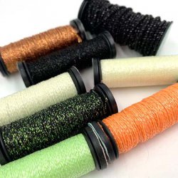 Kreinik Thread and Cross Stitch - Everything You Need To Know ⋆