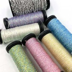 Pastel Metallic Gift Collection