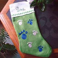 Pet Stocking